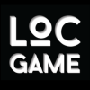 LOCG logo