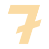 L7 logo