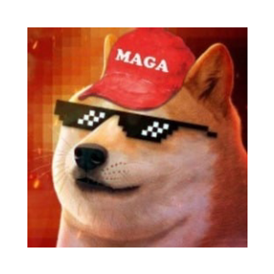 MAGA DOGE