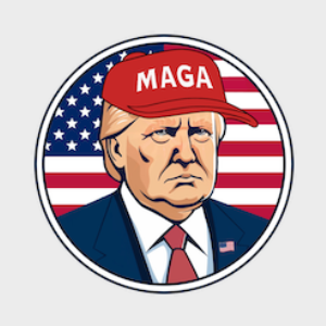 MAGA Trump