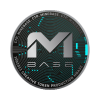 MBASE logo