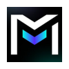 MCOIN logo