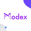 MODEX logo