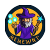 MEMEMINT logo