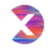 METAX logo