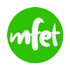 MFET logo