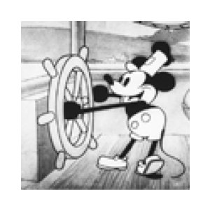 Steamboat Willie