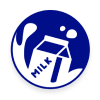 MILK2 logo