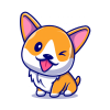 MINIDOGE logo