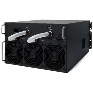 Bitmain Antminer L11 Hyd 6U