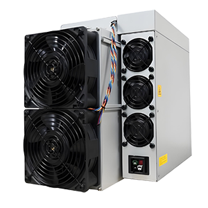 Bitmain Antminer L11 Pro