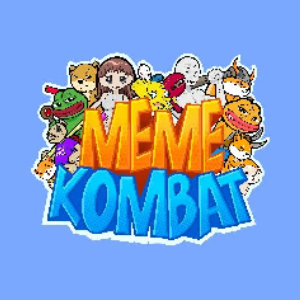 Meme Kombat