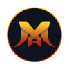 MMA logo