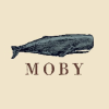 MOBY logo