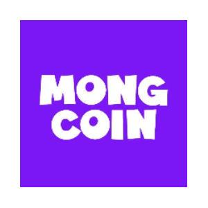 MongCoin