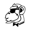 MONKEYS logo