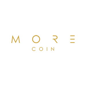 More Coin