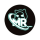 MR logo