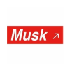 MUSK logo