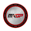 MXGP logo