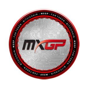 MXGP Fan Token