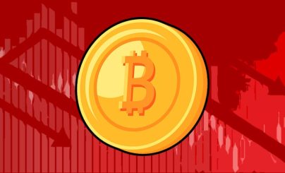 Red Bitcoin