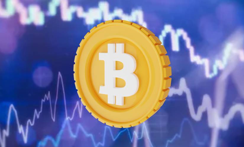 биткоин