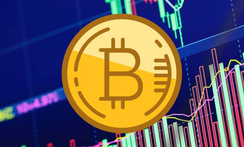 Биткоин