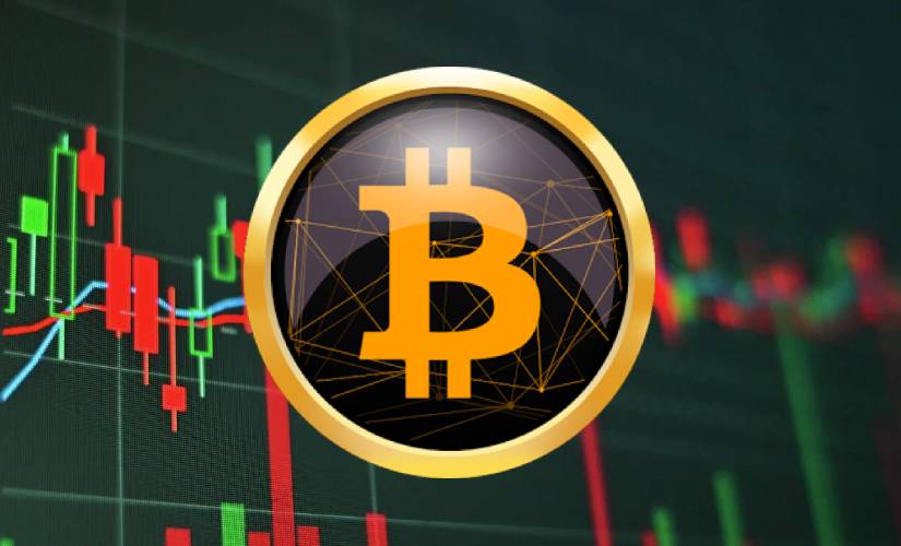 Биткоин