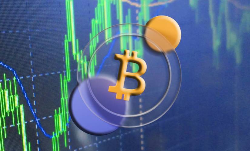 Биткоин