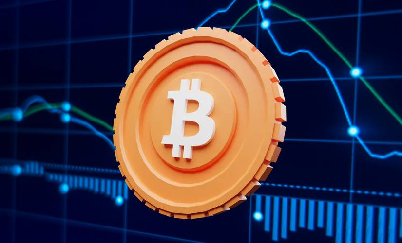 Биткоин