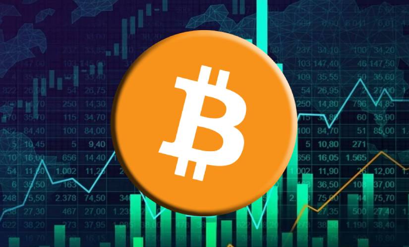 Биткоин