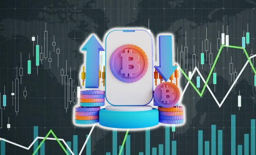 Биткоин