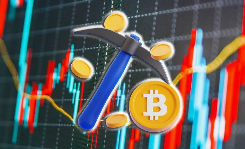 Биткоин