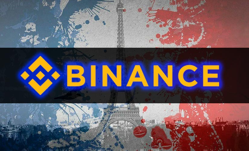 Binance