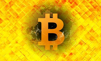 Gold Bitcoin