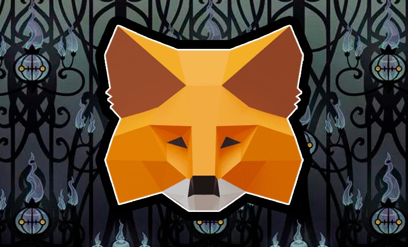 Mask Koshel