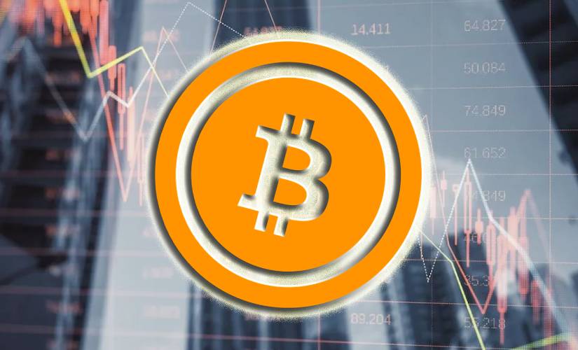 Биткоины