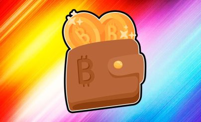 crypto wallet