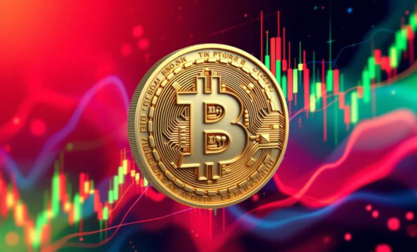 Биткоин