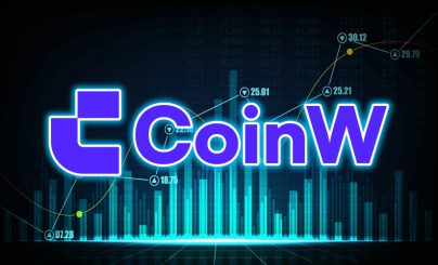 CoinW