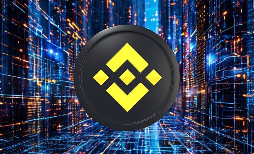 Бинанс