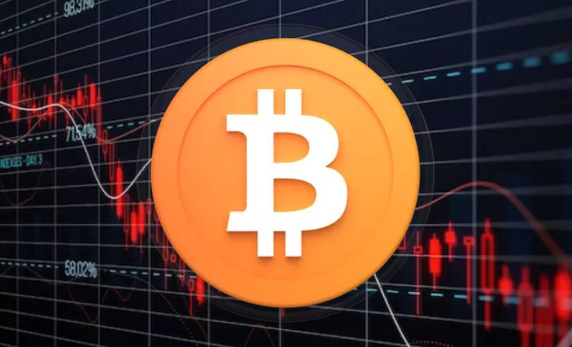 Биткоин