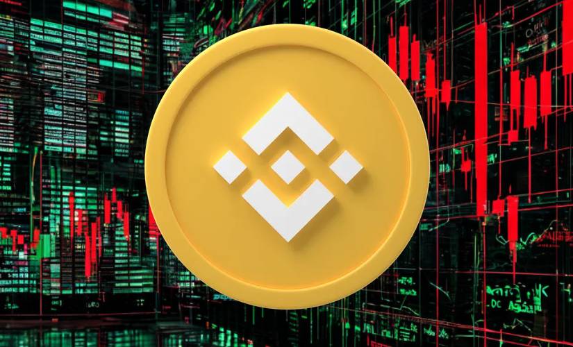 БИнанс