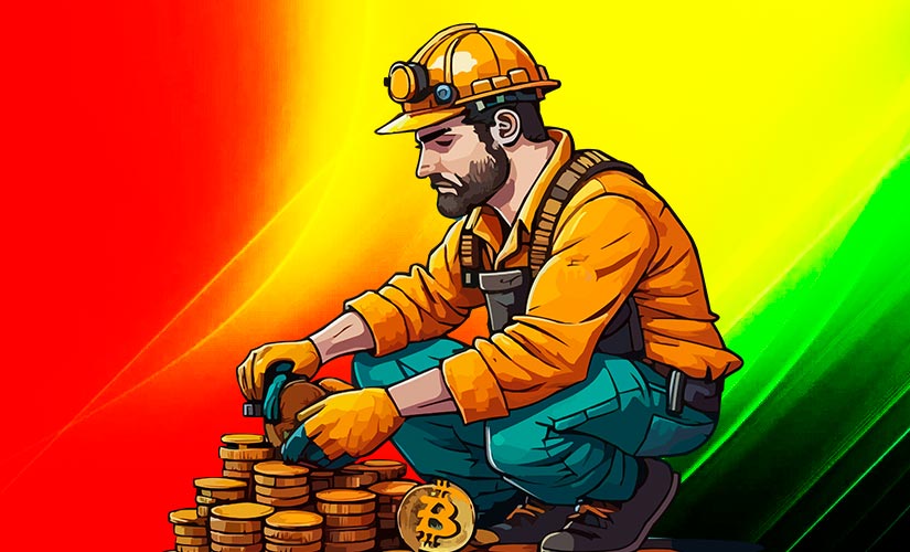 Mining