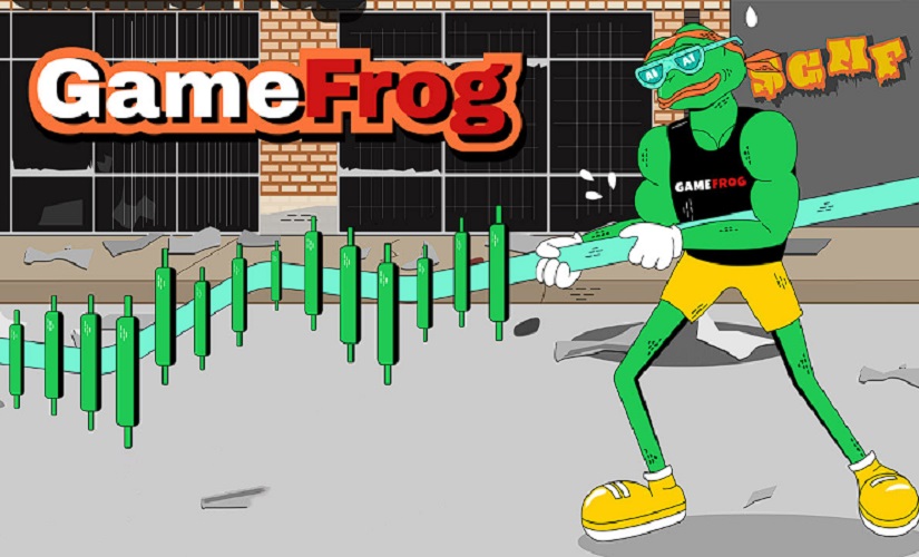 GameFrog