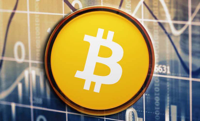 Биткоин