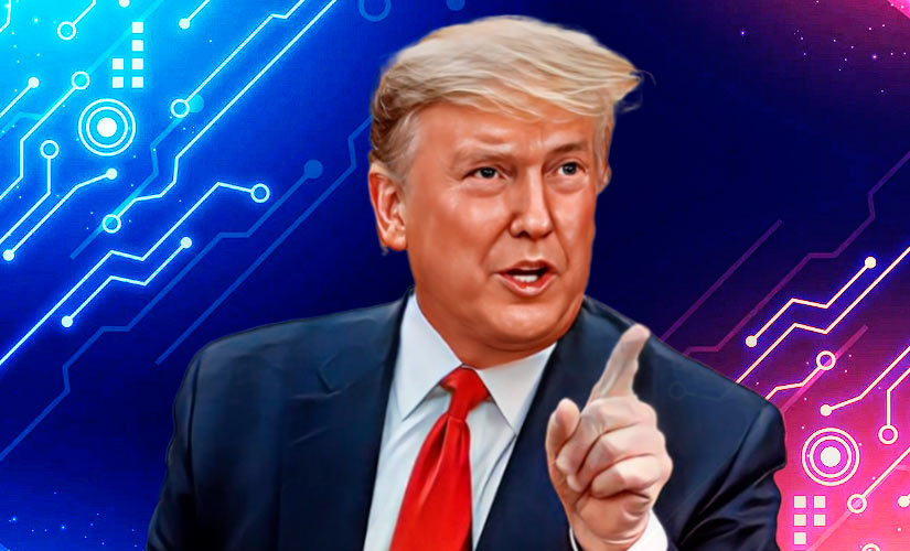 Trump Crypto