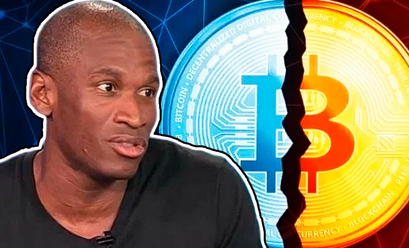 Heis Bitcoin