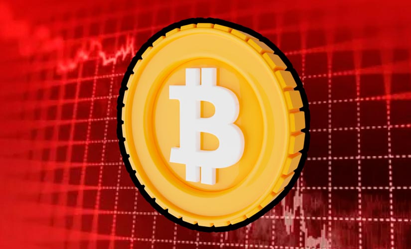 Bear BTC